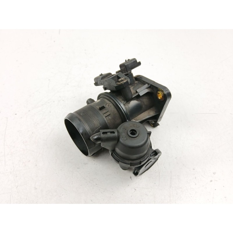 Recambio de caja mariposa para peugeot 807 (eb_) 2.0 hdi referencia OEM IAM 9660110780   Recambio de caja mariposa para peugeot 807 (eb_) 2.0 hdi referencia OEM IAM 9660110780