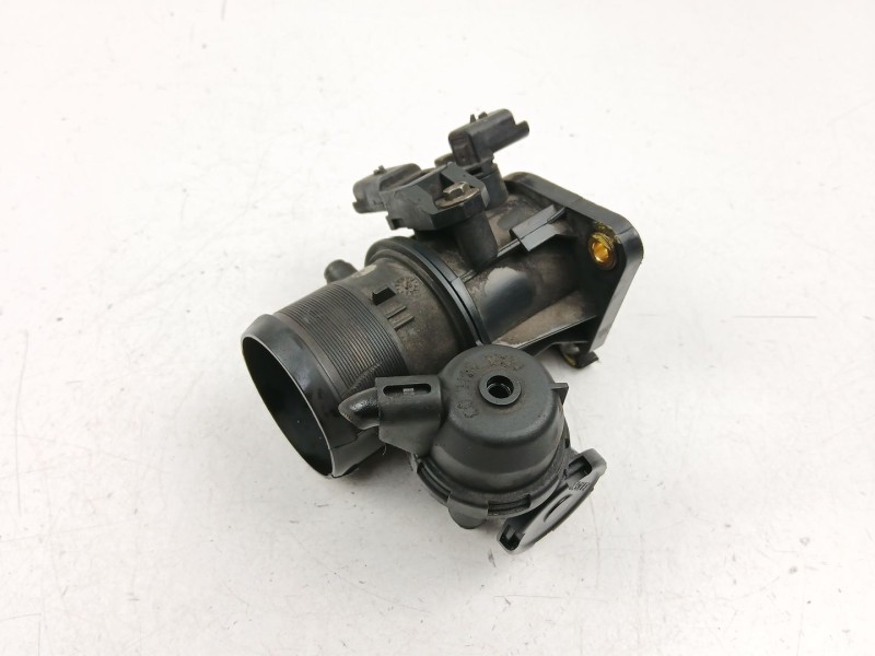 Recambio de caja mariposa para peugeot 807 (eb_) 2.0 hdi referencia OEM IAM 9660110780   Recambio de caja mariposa para peugeot 807 (eb_) 2.0 hdi referencia OEM IAM 9660110780