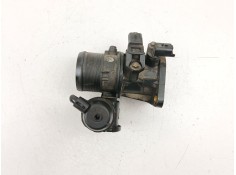 Recambio de caja mariposa para peugeot 807 (eb_) 2.0 hdi referencia OEM IAM 9660110780   2