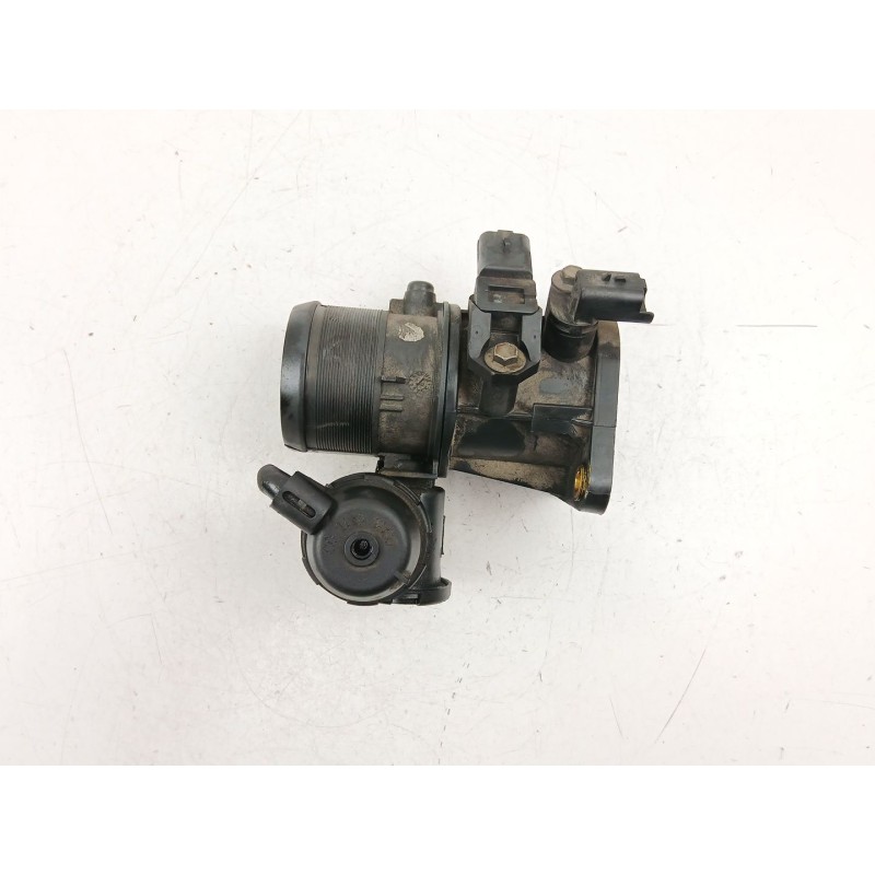 Recambio de caja mariposa para peugeot 807 (eb_) 2.0 hdi referencia OEM IAM 9660110780   Recambio de caja mariposa para peugeot 807 (eb_) 2.0 hdi referencia OEM IAM 9660110780