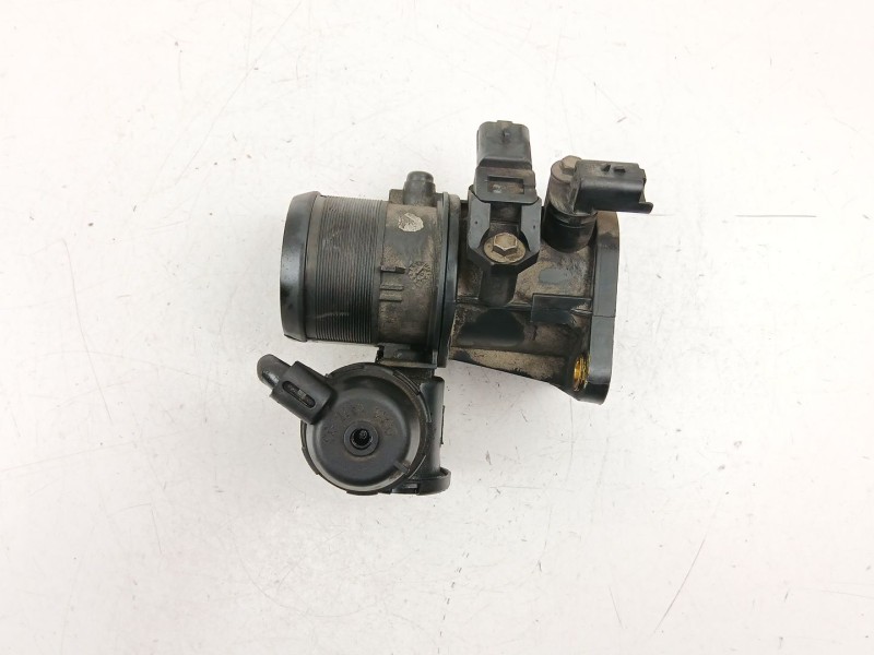 Recambio de caja mariposa para peugeot 807 (eb_) 2.0 hdi referencia OEM IAM 9660110780   Recambio de caja mariposa para peugeot 807 (eb_) 2.0 hdi referencia OEM IAM 9660110780