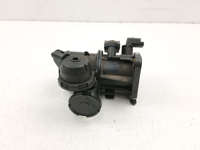 Recambio de caja mariposa para peugeot 807 (eb_) 2.0 hdi referencia OEM IAM 9660110780   Recambio de caja mariposa para peugeot 807 (eb_) 2.0 hdi referencia OEM IAM 9660110780