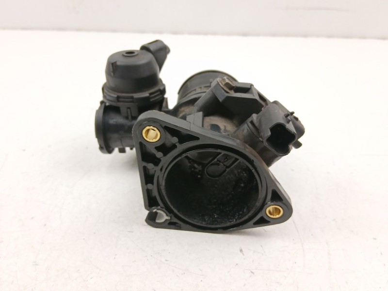 Recambio de caja mariposa para peugeot 807 (eb_) 2.0 hdi referencia OEM IAM 9660110780   Recambio de caja mariposa para peugeot 807 (eb_) 2.0 hdi referencia OEM IAM 9660110780