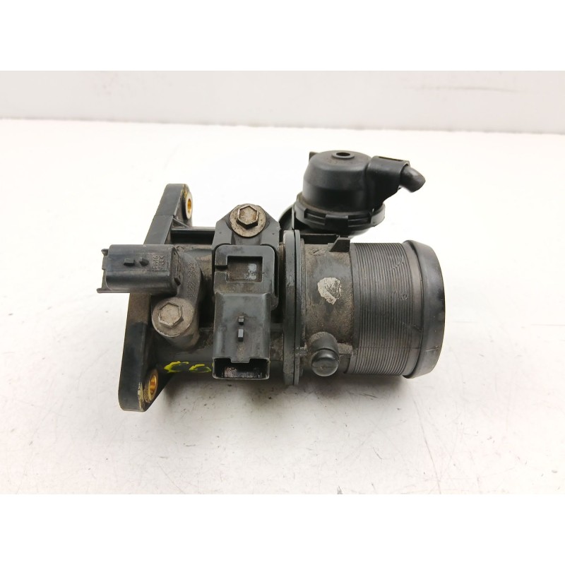 Recambio de caja mariposa para peugeot 807 (eb_) 2.0 hdi referencia OEM IAM 9660110780   Recambio de caja mariposa para peugeot 807 (eb_) 2.0 hdi referencia OEM IAM 9660110780