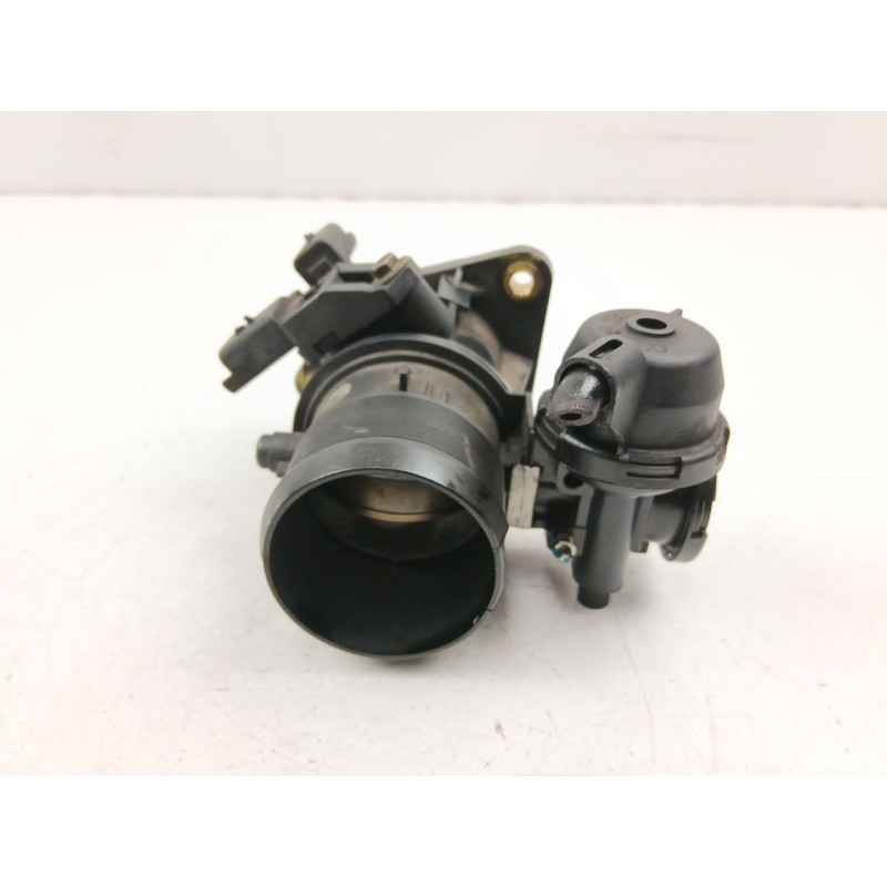 Recambio de caja mariposa para peugeot 807 (eb_) 2.0 hdi referencia OEM IAM 9660110780   Recambio de caja mariposa para peugeot 807 (eb_) 2.0 hdi referencia OEM IAM 9660110780