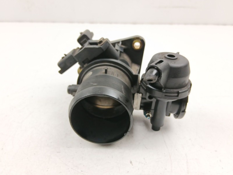 Recambio de caja mariposa para peugeot 807 (eb_) 2.0 hdi referencia OEM IAM 9660110780   Recambio de caja mariposa para peugeot 807 (eb_) 2.0 hdi referencia OEM IAM 9660110780