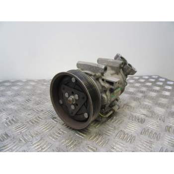 COMPRESOR AIRE ACONDICIONADO 8200819568 02496304061 