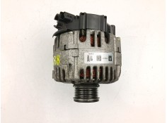 Recambio de alternador para peugeot 807 (eb_) 2.0 hdi referencia OEM IAM 5705EY TG15C118  2