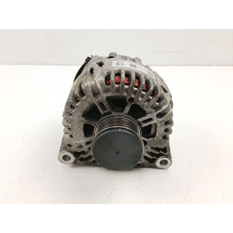 Recambio de alternador para peugeot 807 (eb_) 2.0 hdi referencia OEM IAM 5705EY TG15C118  Recambio de alternador para peugeot 807 (eb_) 2.0 hdi referencia OEM IAM 5705EY TG15C118