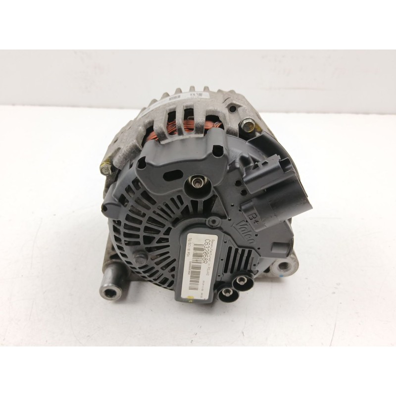 Recambio de alternador para peugeot 807 (eb_) 2.0 hdi referencia OEM IAM 5705EY TG15C118  Recambio de alternador para peugeot 807 (eb_) 2.0 hdi referencia OEM IAM 5705EY TG15C118