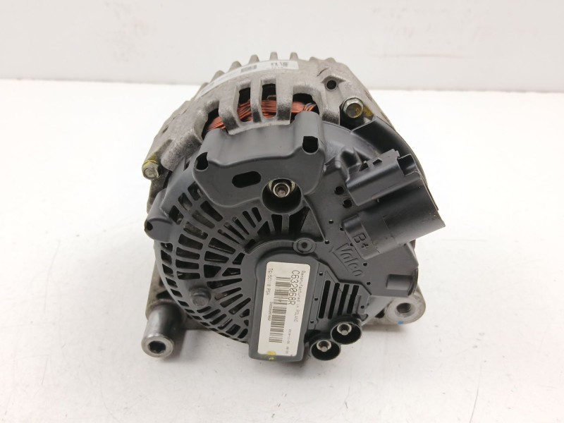 Recambio de alternador para peugeot 807 (eb_) 2.0 hdi referencia OEM IAM 5705EY TG15C118  Recambio de alternador para peugeot 807 (eb_) 2.0 hdi referencia OEM IAM 5705EY TG15C118
