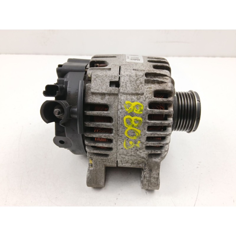Recambio de alternador para peugeot 807 (eb_) 2.0 hdi referencia OEM IAM 5705EY TG15C118  Recambio de alternador para peugeot 807 (eb_) 2.0 hdi referencia OEM IAM 5705EY TG15C118