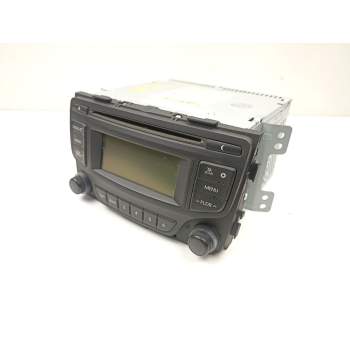 RADIO CD/MP3 961701K0504X 