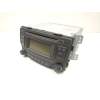 Recambio de radio cd/mp3 para hyundai ix20 (jc) 1.4 crdi referencia OEM IAM 961701K0504X  