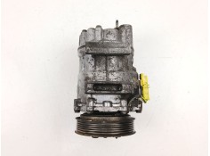Recambio de compresor aire acondicionado para peugeot 807 (eb_) 2.0 hdi referencia OEM IAM 9655229080 SD7V161270F  2