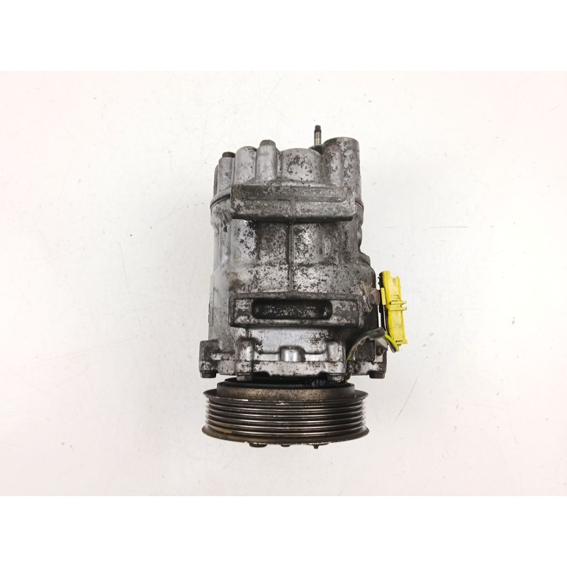 Recambio de compresor aire acondicionado para peugeot 807 (eb_) 2.0 hdi referencia OEM IAM 9655229080 SD7V161270F  Recambio de compresor aire acondicionado para peugeot 807 (eb_) 2.0 hdi referencia OEM IAM 9655229080 SD7V161270F