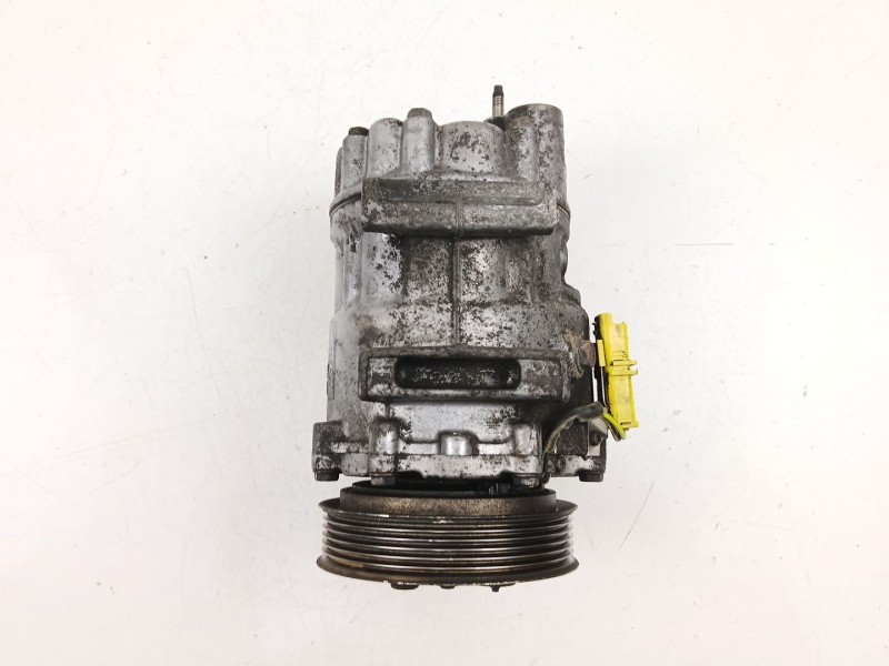 Recambio de compresor aire acondicionado para peugeot 807 (eb_) 2.0 hdi referencia OEM IAM 9655229080 SD7V161270F  Recambio de compresor aire acondicionado para peugeot 807 (eb_) 2.0 hdi referencia OEM IAM 9655229080 SD7V161270F