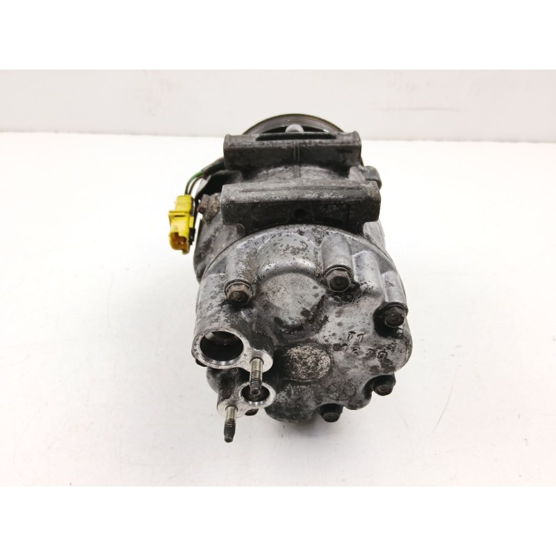 Recambio de compresor aire acondicionado para peugeot 807 (eb_) 2.0 hdi referencia OEM IAM 9655229080 SD7V161270F  Recambio de compresor aire acondicionado para peugeot 807 (eb_) 2.0 hdi referencia OEM IAM 9655229080 SD7V161270F