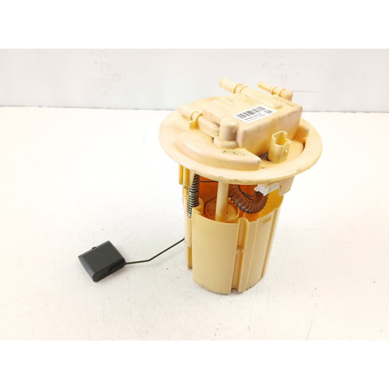 Recambio de bomba combustible aforador para peugeot 5008 (0u_, 0e_) 2.0 hdi referencia OEM IAM 9684995280  