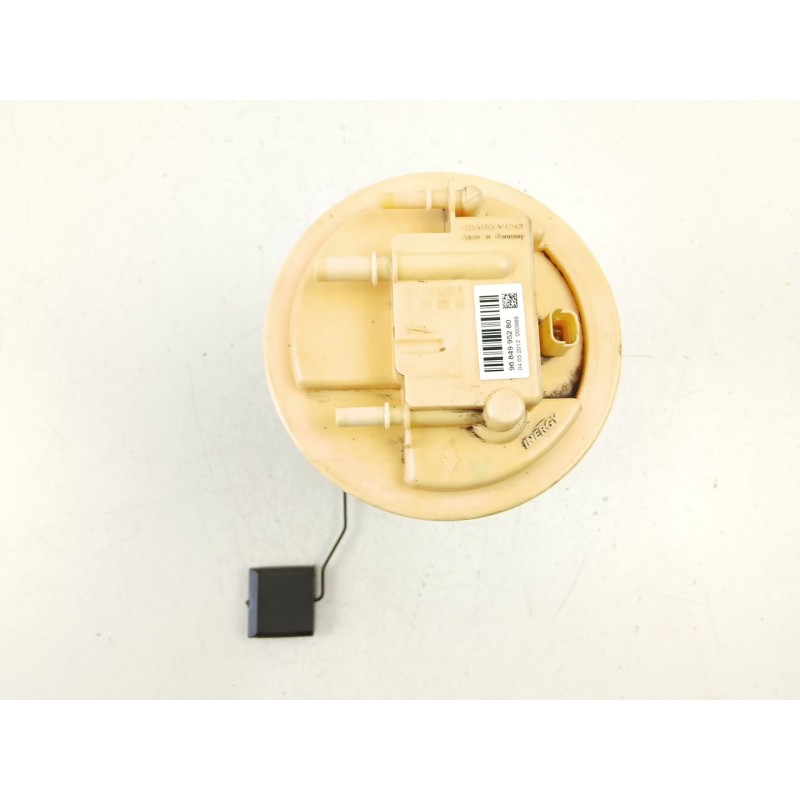 Recambio de bomba combustible aforador para peugeot 5008 (0u_, 0e_) 2.0 hdi referencia OEM IAM 9684995280  