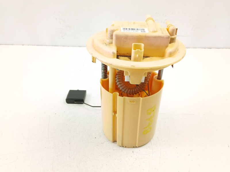 Recambio de bomba combustible aforador para peugeot 5008 (0u_, 0e_) 2.0 hdi referencia OEM IAM 9684995280  