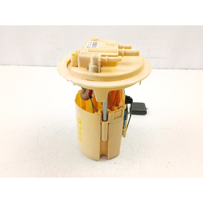 Recambio de bomba combustible aforador para peugeot 5008 (0u_, 0e_) 2.0 hdi referencia OEM IAM 9684995280  