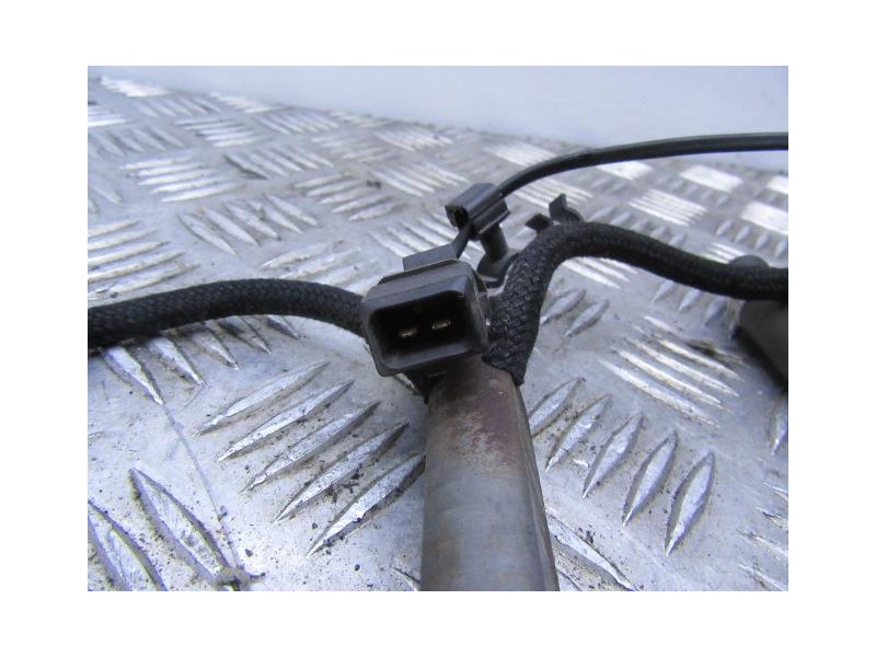 Recambio de inyectores (juego) : seat ibiza : 1.9 d- agp (68cv) [1999] para seat ibiza 1.9 d- agp referencia OEM IAM 028130203F 