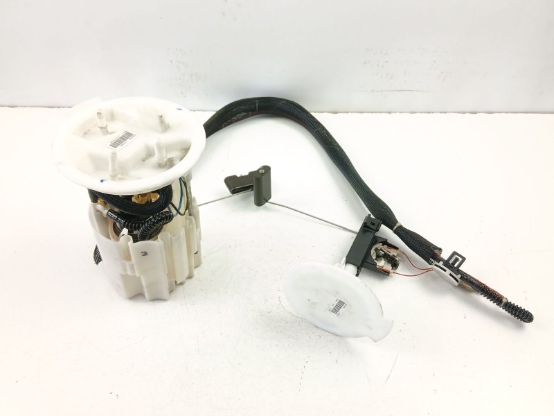 Recambio de bomba combustible aforador para volvo s60 ii (134) d4 referencia OEM IAM 31274669  31274671