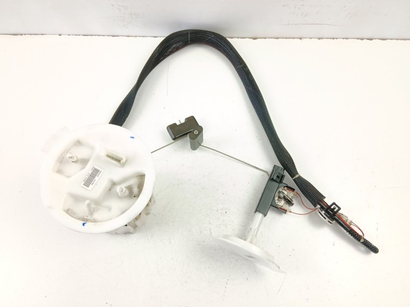 Recambio de bomba combustible aforador para volvo s60 ii (134) d4 referencia OEM IAM 31274669  31274671