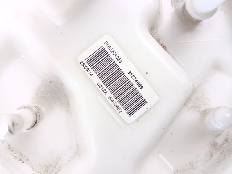 Recambio de bomba combustible aforador para volvo s60 ii (134) d4 referencia OEM IAM 31274669  31274671