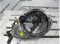 Recambio de cambio 5v (gasolina) : daewoo nubira : 1.6 g -a16dms-g (105,81cv) 4p [2000] para daewoo nubira 1.6 g -a16dms-g refer