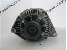 Recambio de alternador : renault megane : 1.9 d -f8q (63,92cv) 5p [1996] para renault megane 1.9 d -f8q   referencia OEM IAM 770