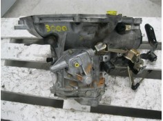 Recambio de cambio 5v (gasolina) : daewoo nubira : 1.6 g -a16dms-g (105,81cv) 4p [2000] para daewoo nubira 1.6 g -a16dms-g refer 2
