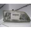 Recambio de faro derecho para peugeot 106 1.1 g-hdz referencia OEM IAM   