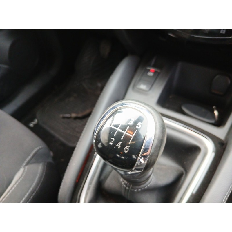 nissan qashqai ii (j11, j11_) del año 2013 nissan qashqai ii (j11, j11_) del año 2013