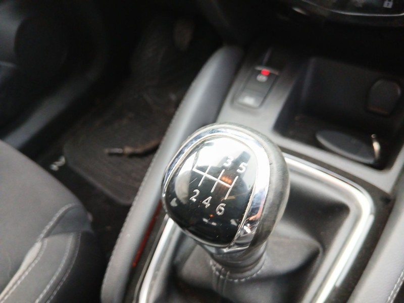 nissan qashqai ii (j11, j11_) del año 2013 nissan qashqai ii (j11, j11_) del año 2013