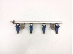 Recambio de inyectores juego para kia cee´d hatchback (ed) 1.4 cvvt referencia OEM IAM 353102B000   2