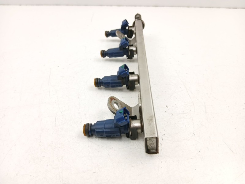 Recambio de inyectores juego para kia cee´d hatchback (ed) 1.4 cvvt referencia OEM IAM 353102B000  