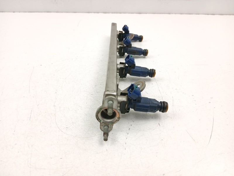 Recambio de inyectores juego para kia cee´d hatchback (ed) 1.4 cvvt referencia OEM IAM 353102B000  