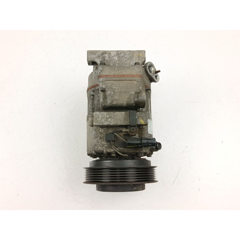 Recambio de compresor aire acondicionado para kia cee´d hatchback (ed) 1.4 cvvt referencia OEM IAM 977012H040  
