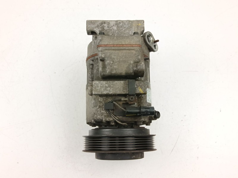 Recambio de compresor aire acondicionado para kia cee´d hatchback (ed) 1.4 cvvt referencia OEM IAM 977012H040  