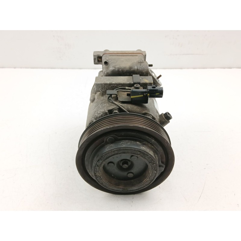 Recambio de compresor aire acondicionado para kia cee´d hatchback (ed) 1.4 cvvt referencia OEM IAM 977012H040  