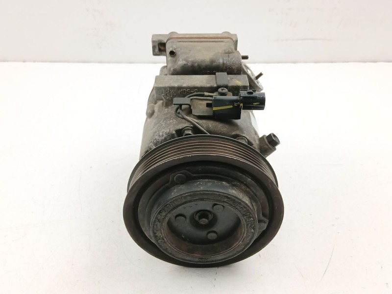 Recambio de compresor aire acondicionado para kia cee´d hatchback (ed) 1.4 cvvt referencia OEM IAM 977012H040  