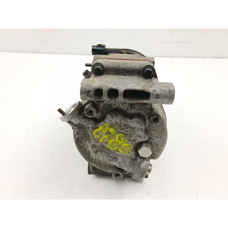 Recambio de compresor aire acondicionado para kia cee´d hatchback (ed) 1.4 cvvt referencia OEM IAM 977012H040  