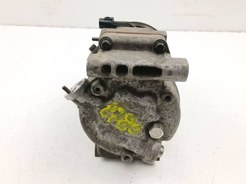 Recambio de compresor aire acondicionado para kia cee´d hatchback (ed) 1.4 cvvt referencia OEM IAM 977012H040  
