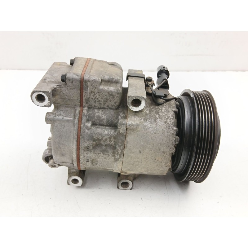 Recambio de compresor aire acondicionado para kia cee´d hatchback (ed) 1.4 cvvt referencia OEM IAM 977012H040  