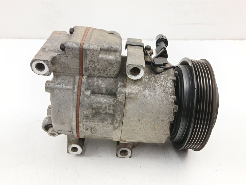 Recambio de compresor aire acondicionado para kia cee´d hatchback (ed) 1.4 cvvt referencia OEM IAM 977012H040  