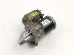 Recambio de motor arranque para kia cee´d hatchback (ed) 1.4 cvvt referencia OEM IAM 361002B200 M000T32571ZE 