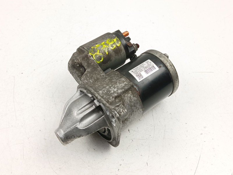 Recambio de motor arranque para kia cee´d hatchback (ed) 1.4 cvvt referencia OEM IAM 361002B200 M000T32571ZE 