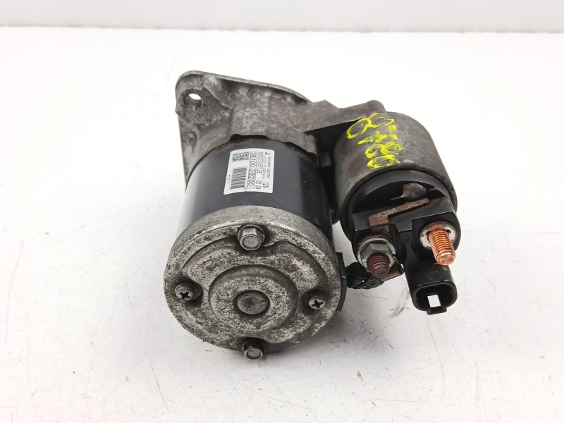 Recambio de motor arranque para kia cee´d hatchback (ed) 1.4 cvvt referencia OEM IAM 361002B200 M000T32571ZE 